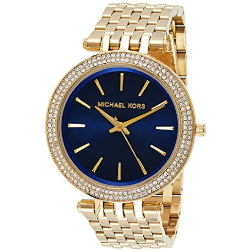 Michael Kors Women's Watch Ref. Mk3406