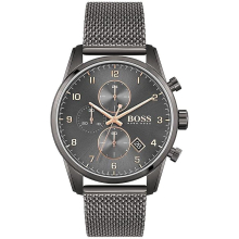 HUGO BOSS Men's Watch ref. 1513837