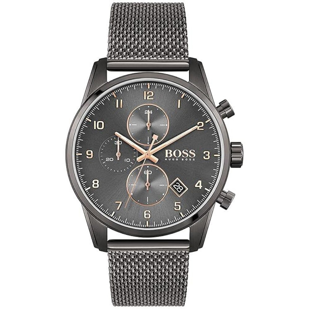 HUGO BOSS Men's Watch ref. 1513837