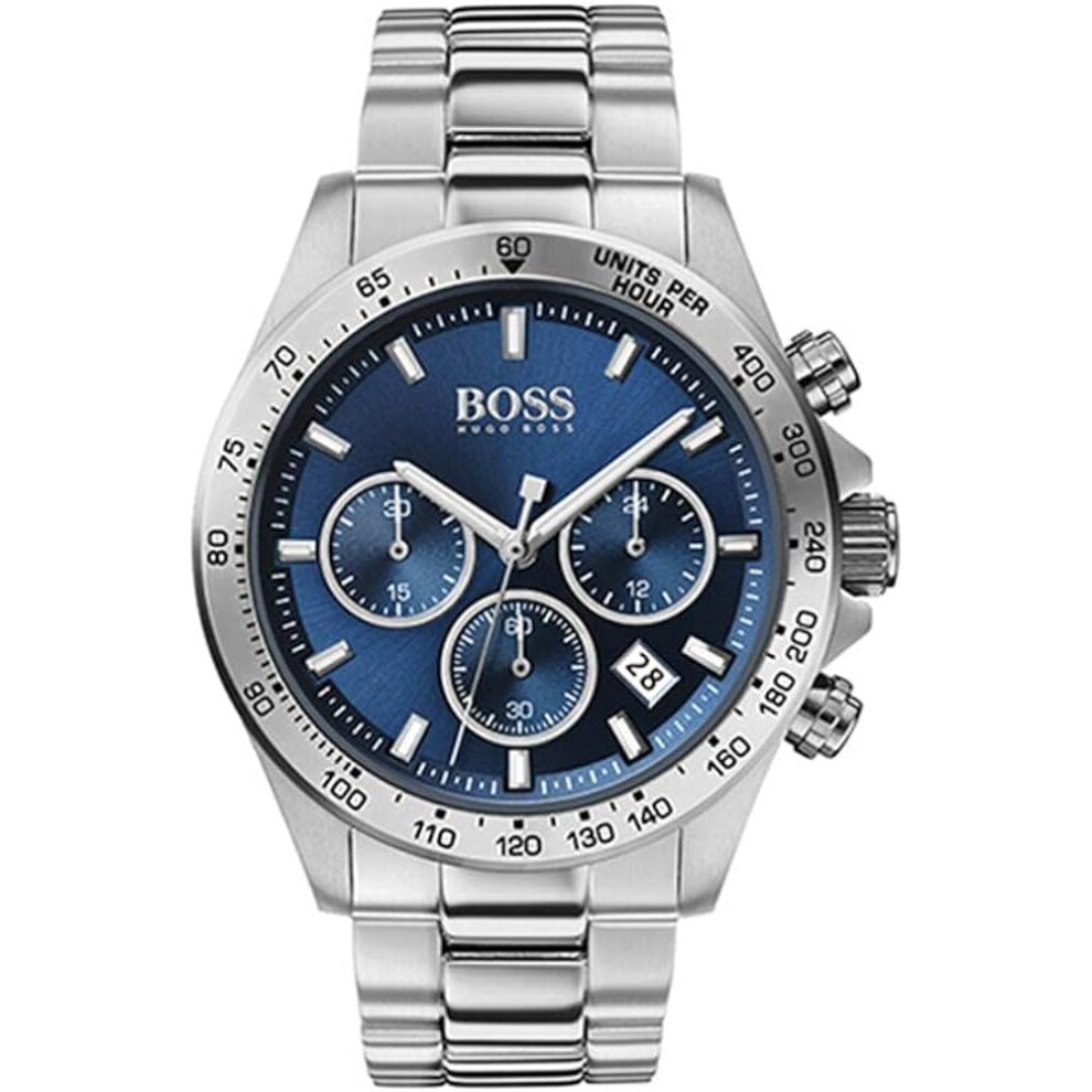 Montre Homme HUGO BOSS ref. 1513755