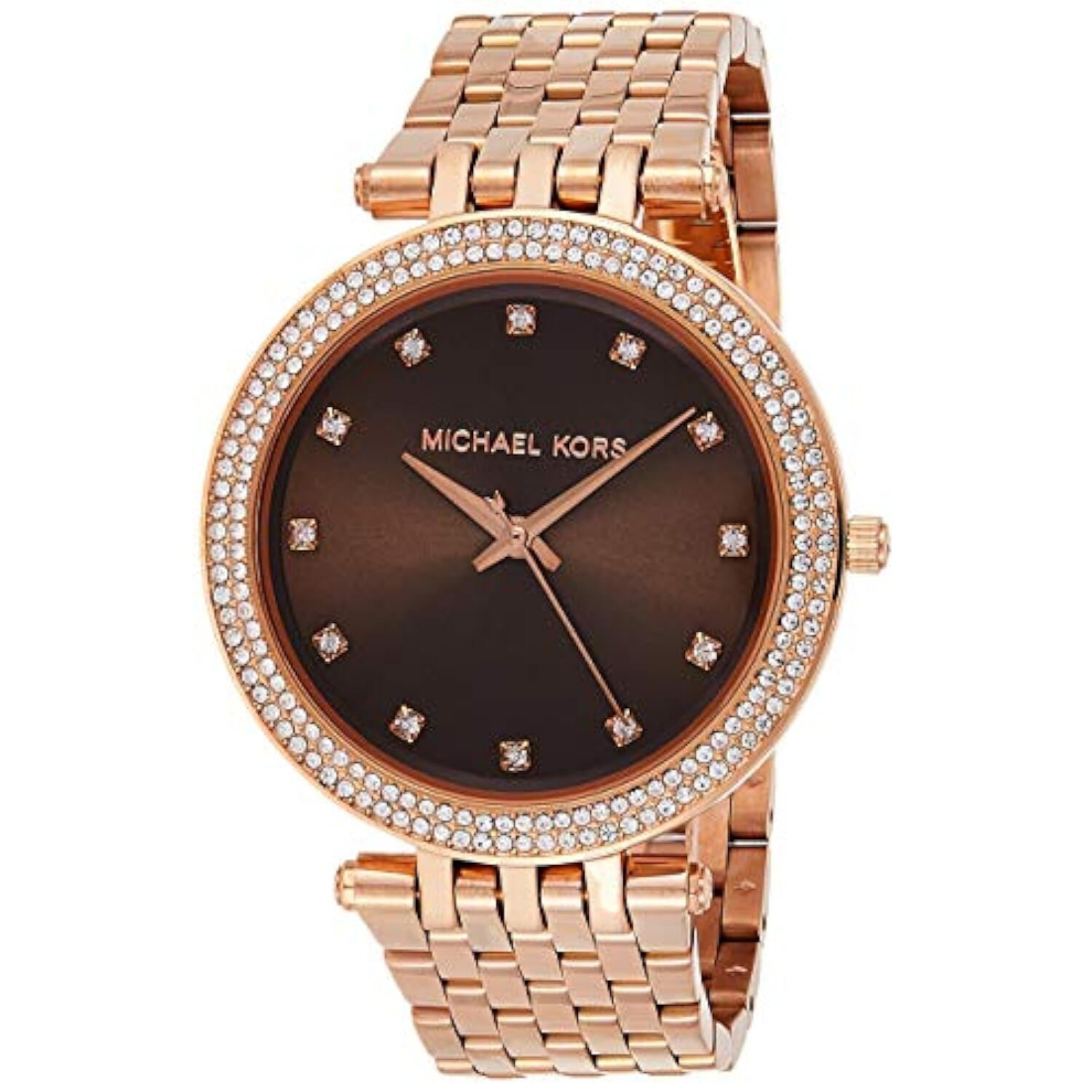 Michael Kors Women's Watch ref. MK3217