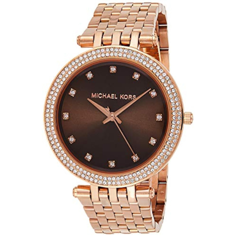 Michael Kors Women's Watch Ref. Mk3217 Not,Specified