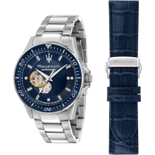 Maserati Men's Watch ref. R8823140007