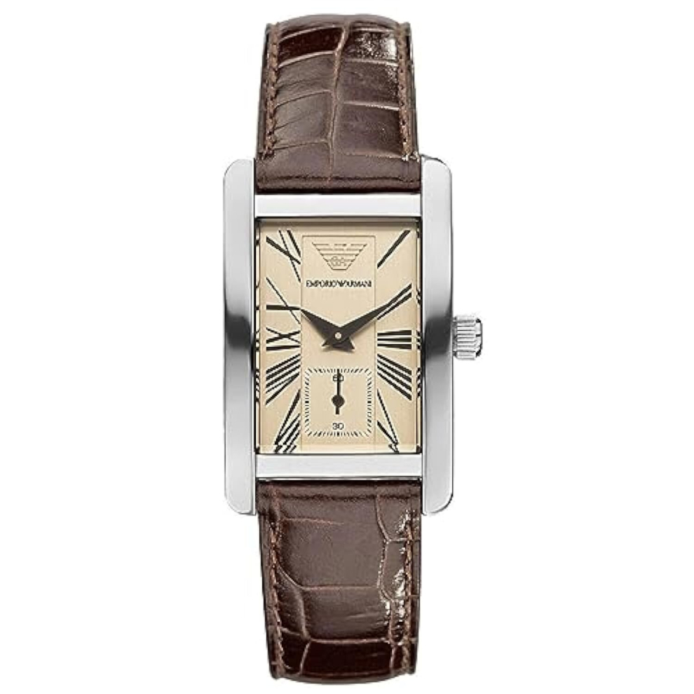 Montre Emporio Armani pour homme ref. AR0154