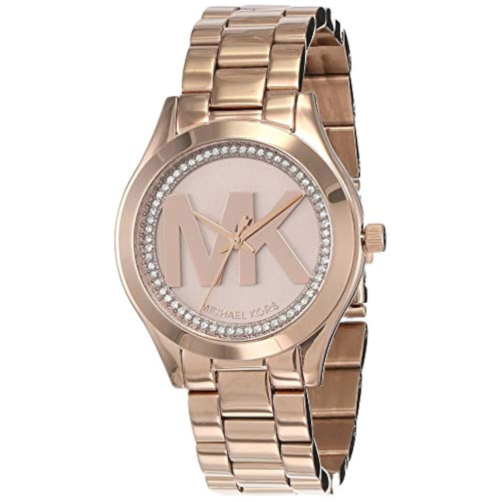 Michael Kors Women's Watch Ref. Mk3549 Not,Specified