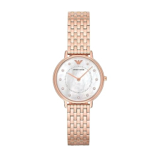 Montre femme EMPORIO ARMANI AR11006 - quartz