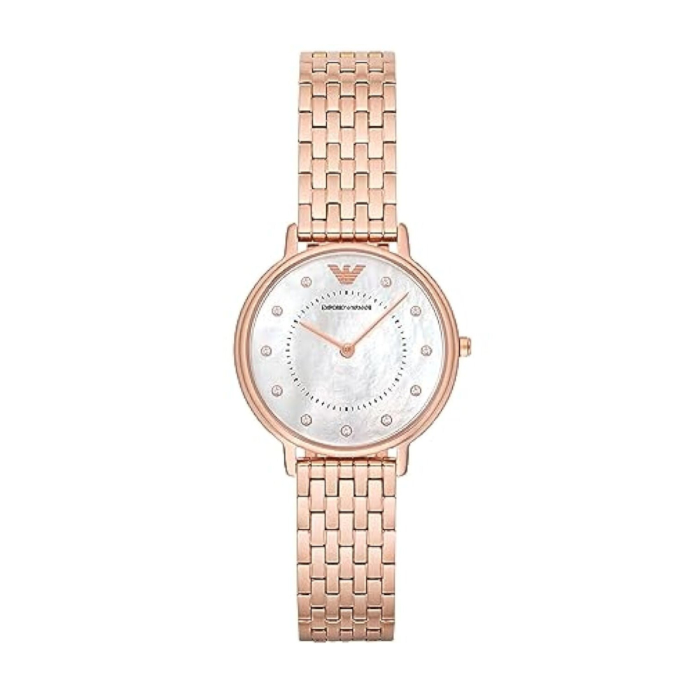 Armani Emporio Women's Watch Ref. Ar11006