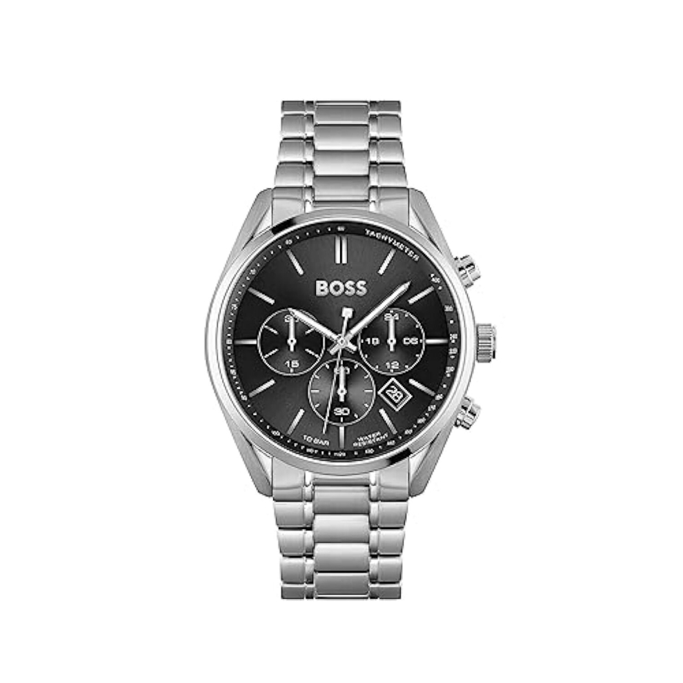 Hugo Boss Men's Watch Ref. -1513871