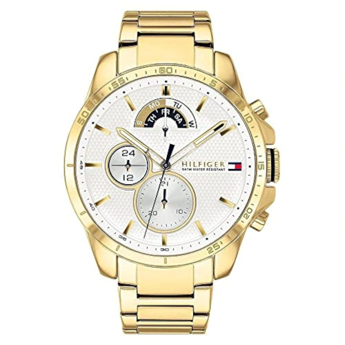 Tommy Hilfiger Tommy Hilfiger Men's Watch ref. 1791538