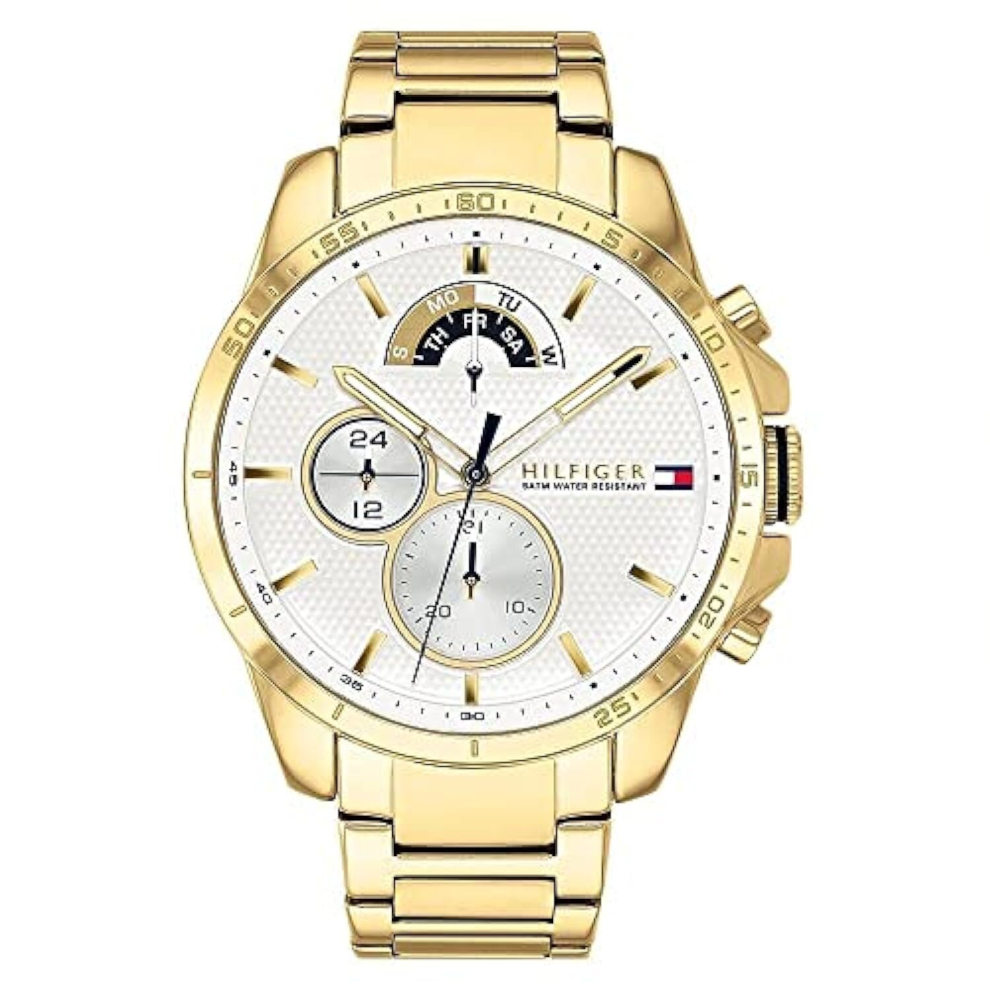 Tommy Hilfiger Men's Watch ref. 1791538