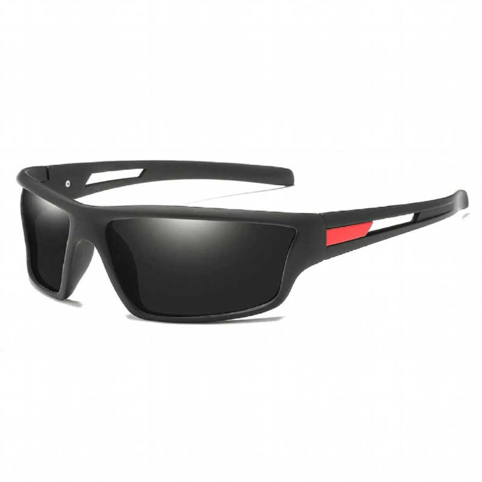 Multicoloured Full Lens Reading Polarized Sunglasses For Men Women Outdoor Sports Reader Anti-Fatigue Prescription Hyperopia Presbyopia Fml