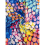 Minerva Exclusive Bubble Lights Linen Viscose Blend Fabric - per metre 4