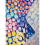 Minerva Exclusive Bubble Lights Linen Viscose Blend Fabric - per metre 6