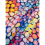 Minerva Exclusive Bubble Lights Linen Viscose Blend Fabric - per metre 2
