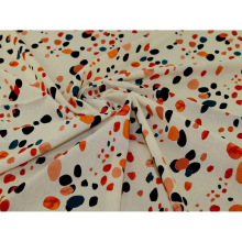 Minerva Exclusive Pebble Stone Linen Viscose Blend Fabric - per metre