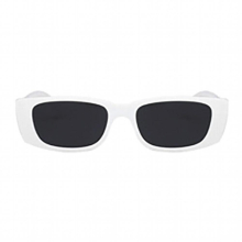 Small Frame Square Sunglasses Retro Men And Women Sunglasses Toddler Snow Goggles 2 Years Old