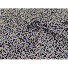 Minerva Exclusive Wild Inclinations Linen Viscose Blend Fabric - per metre