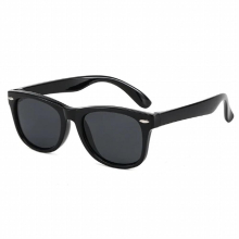 Kids Sunglasses Round Polarized Silicone Flexible Safety Children Sun Glasses Boys Girls Shades Eyewear UV400