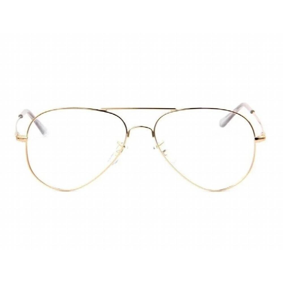 Width-140 Titanium Alloy Full Rim Men Optical Prescription Myopia Sunglasses Frames Women Eyewear Eyeglasses 3025 Classic Frame
