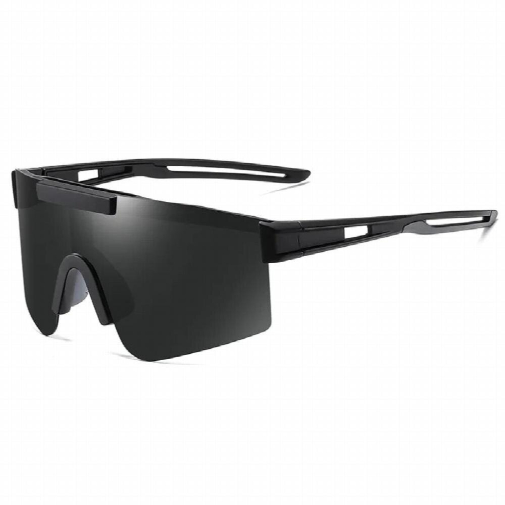 High Polarized Sunglasses For Men Large Frame TR90 Sun Glasses Outdoor Sports Goggles Women Shades-image-OPC-PCRDQWX-NEW