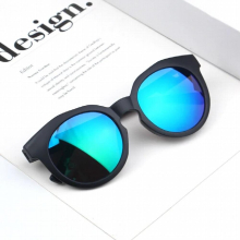Baby Accessories Childrens Boys Girls Kid Sunglasses Shades Bright Lenses UV400 Protection Stylish Baby Frame Outdoor Look