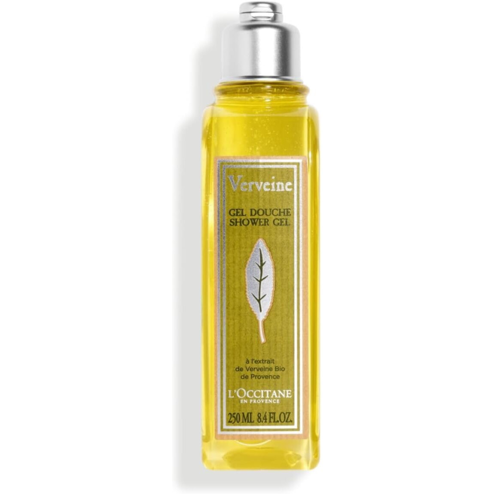L'occitane Verbena Shower Gel 250Ml