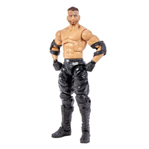 Wwe Elite Collection Action Figure T-BAR 1