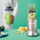 Nutribullet Nutribullet 900 Series 4 Piece Set 4