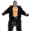 Wwe Elite Collection Action Figure T-BAR 3