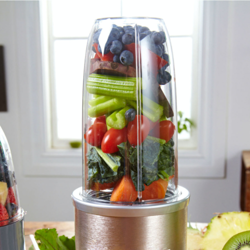 Nutribullet Nutribullet 900 Series 4 Piece Set 2
