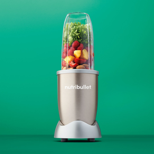 Nutribullet Nutribullet 900 Series 4 Piece Set 1