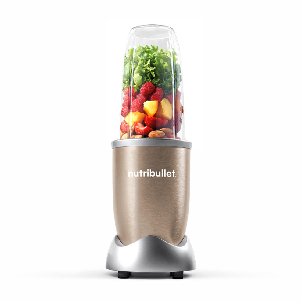 Nutribullet 900 Series 4 Piece Set