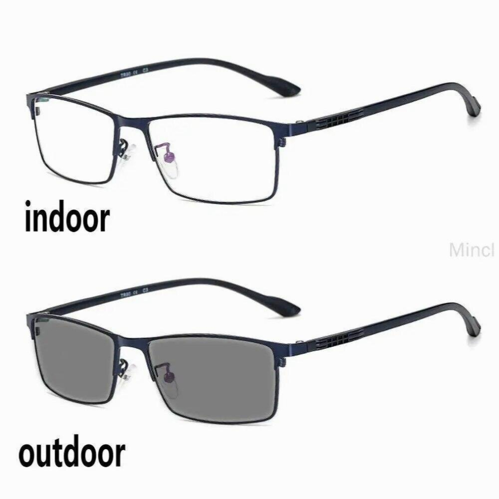 Multicoloured Myopia Nearsighted Glasses Women Men Sun Photochromic Lenses Glasses Optical Eyeglasses Female Fml