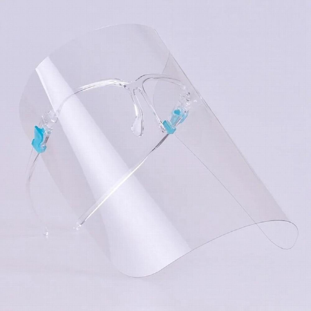 41818 Anti-Fogging Goggles Face Shield Sunglasses Women Men Safety Block Splash Waterproof Protective Goggle Sunglasses 885672049836