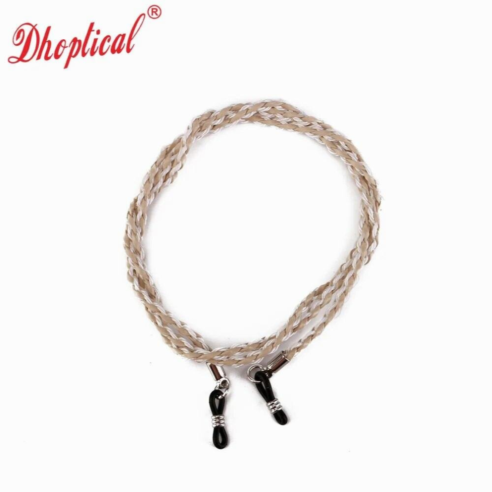 eyeglasses cord for woman sunglasses reading glasses chain avoid glasses slip 20pcs by