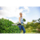 Gtech LHT50 Lightweight Hedge Trimmer 10 ft Reach, 60 mins Runtime 4