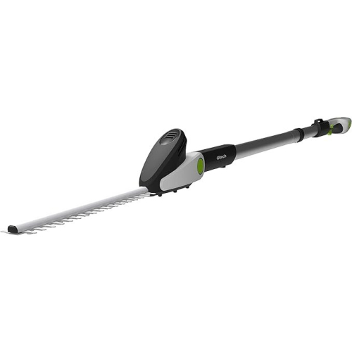 Gtech LHT50 Lightweight Hedge Trimmer 10 ft Reach, 60 mins Runtime 2