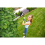 Gtech LHT50 Lightweight Hedge Trimmer 10 ft Reach, 60 mins Runtime 5