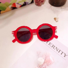 Hot Products Childrens Glasses Plastic Sun Shades UV Protection Goggles Protection Daily Casual Sunglasses Six Styles