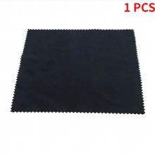 Glass Cleaning Cloth 1/5/10Pcs Lens Clothes Microfiber Phone Screen Cleaner Sunglasses Camera Duster Wipes Eyewear Accessories