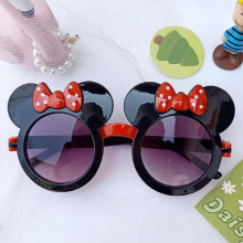 Childrens Sunglasses kids flip-shaped glasses boys and girls sunglasses sunglasses eyeglasses frame