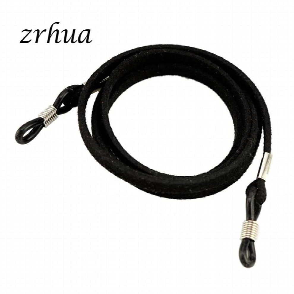 ZRHUA High Elasticity Sunglasses Lanyard Strap Necklace Eyeglass Glasses Chain Cord Reading Glasses Strap Decoration
