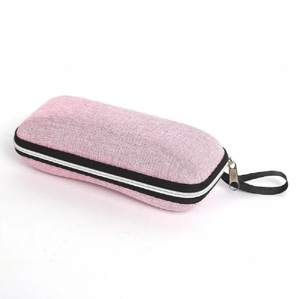 Eyewear Cases Cover Sunglasses Case For Women Glasses Box With Lanyard Zipper Eyeglass Cases sunglasses case