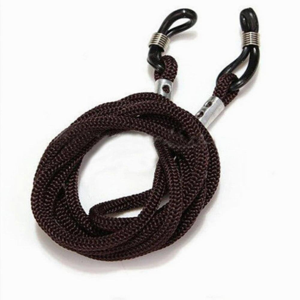 Multicolor Nylon Glasses String Cord Holder Sunglasses for Travel Eyeglasses Lanyard Neck Rope Strap