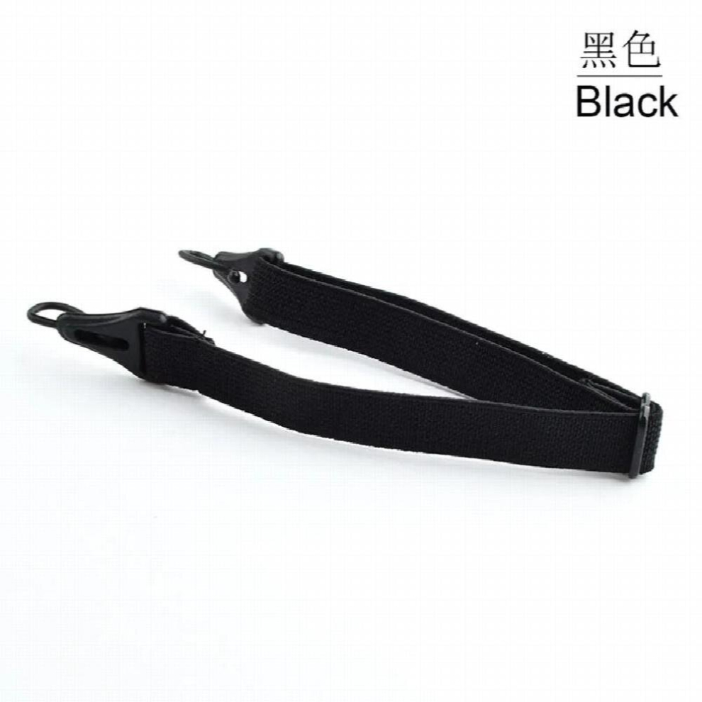 Retail Adjustable Elastic Kids Nylon Sun Glasses cord AntiSlip child Eyeglasses Strap Neck Cord