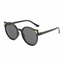Childrens Sunglasses Cat Ears Sunglasses Childrens Decorative Glasses Baby Sunglasses For outdoor