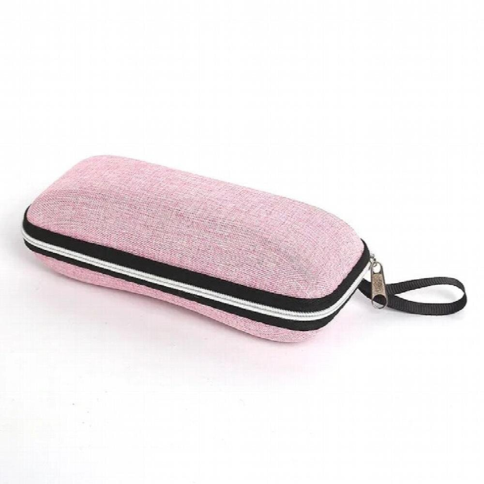 Eyewear Cases Cover Sunglasses Case For Women Glasses Box With Lanyard Zipper Eyeglass Cases Sunglasses case