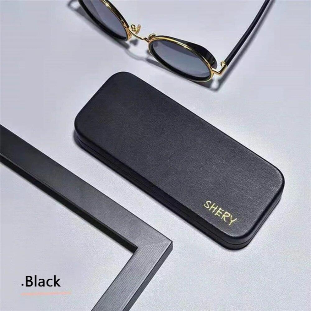 Portable Eyewear Cases Cover Sunglasses Case For Women Men Glasses Box Hard Protector Optical Reading Eyeglasses Accessories
