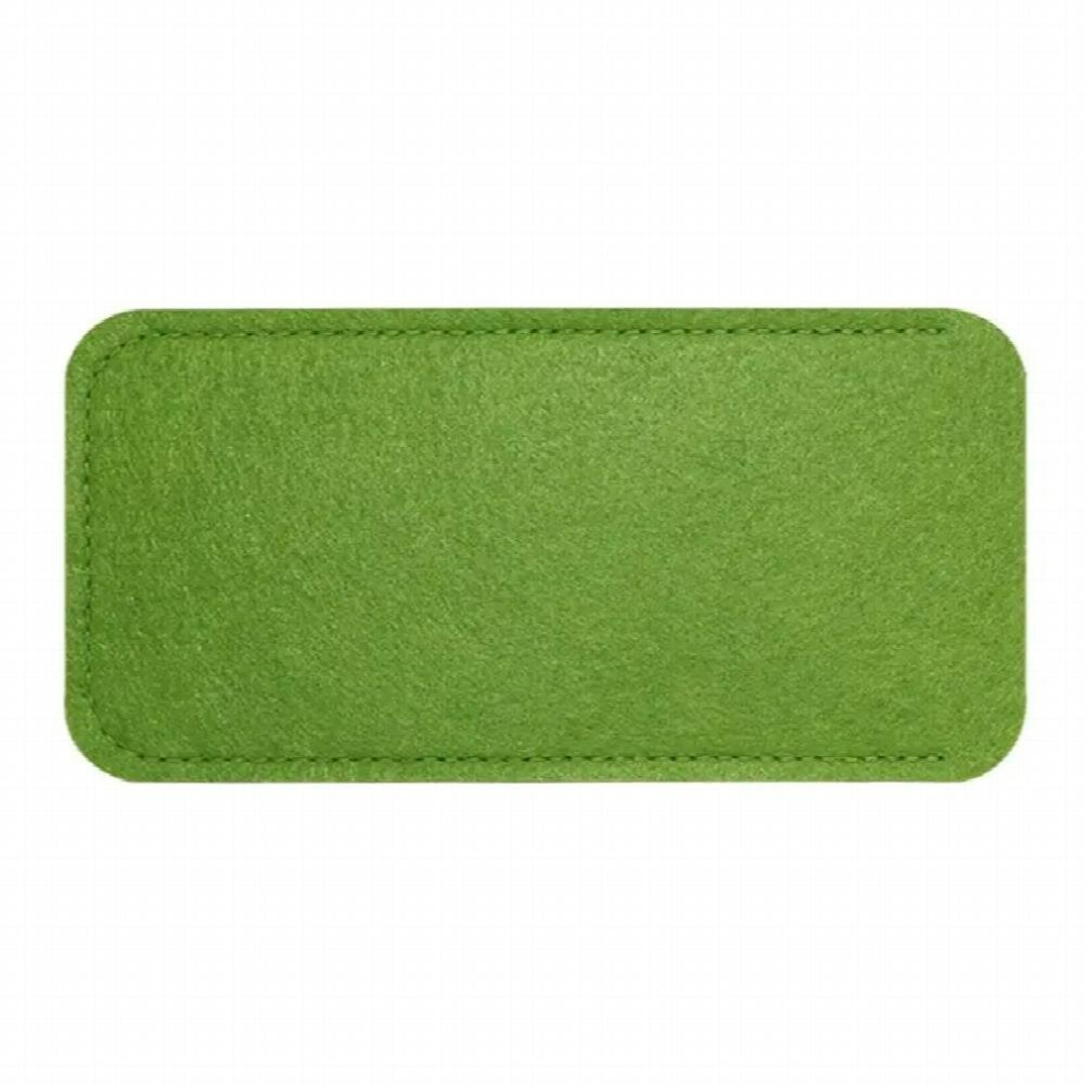 Soft Felt Sunglasses Eyeglasses Sleeve Glasses Pouch Case Organizer Bag