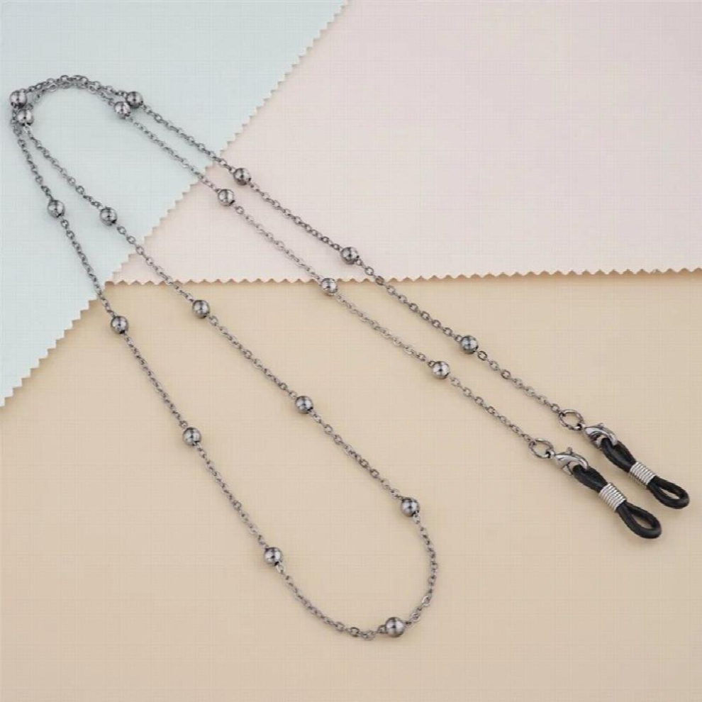 Women Metal Snake Sunglasses Chains Eyeglasses Chains Sunglasses Holder Spectacle Chain Eyewear Accessories